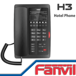 Fanvil H3 Tanzania