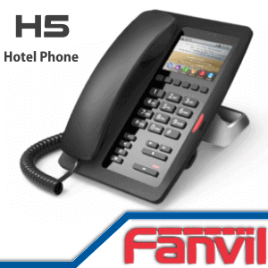 Fanvil H5 Tanzania