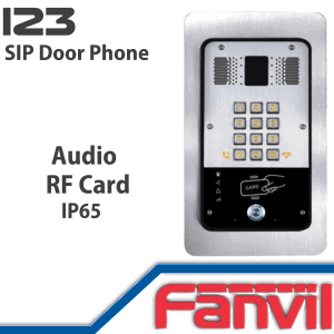 fanvil-i23-sip-door-phone-dar-es-salaam-tanzania