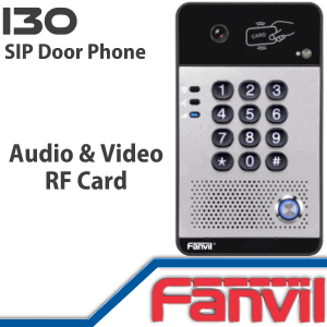 Fanvil I30 IP Door Phone Tanzania