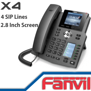 fanvil-x4-ip-phone-dar-es-salaam-tanzania