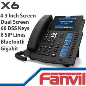 fanvil-x6-ip-phone-dar-es-salaam-tanzania