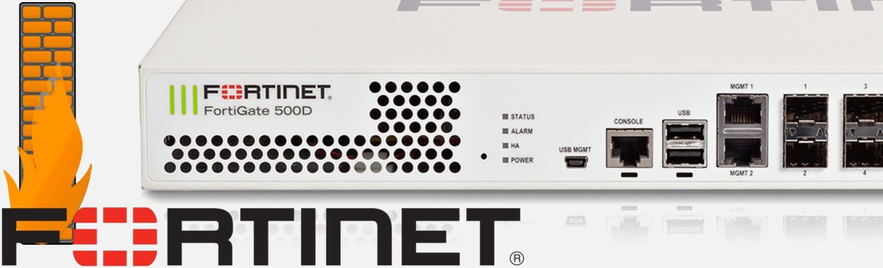 Fortigate Firewall Tanzania