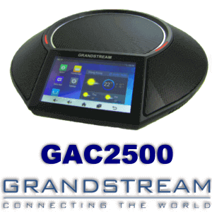 grandstream gac2500 Dar Es Salam