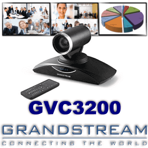 Grandstream GVC3210 Dar es Salaam Tanzania