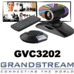 Grandstream GVC3210 Video Conferencing Tanzania