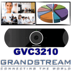 Grandstream GVC3210 Tanzania