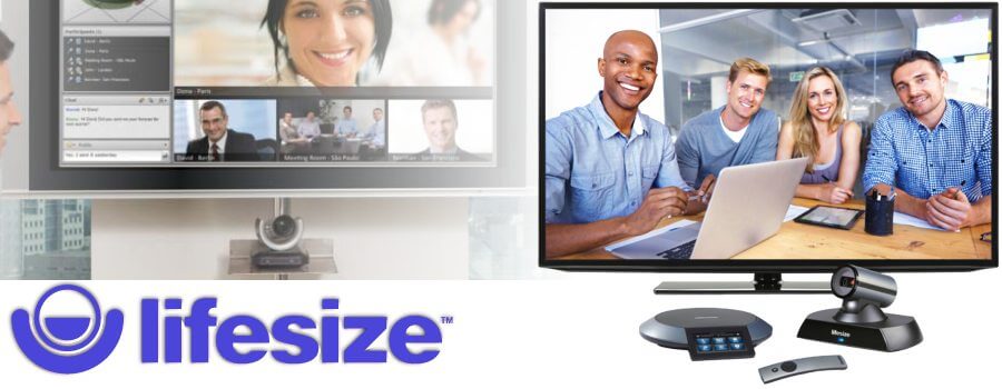 Lifesize Video Conferencing System Tanzania