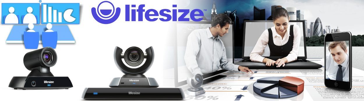 Lifesize Video Conferencing Dar es Salaam