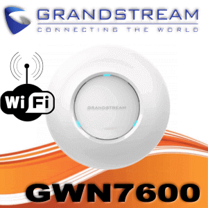 Grandstream GWN7600 Access Point Dar es Salaam Tanzania