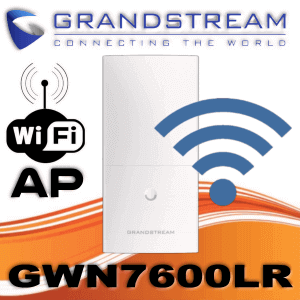 Grandstream GWN7600 LR Access Point Dar es Salaam