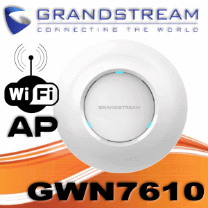 Grandstream GWN7610 Access Point Dar es Salaam