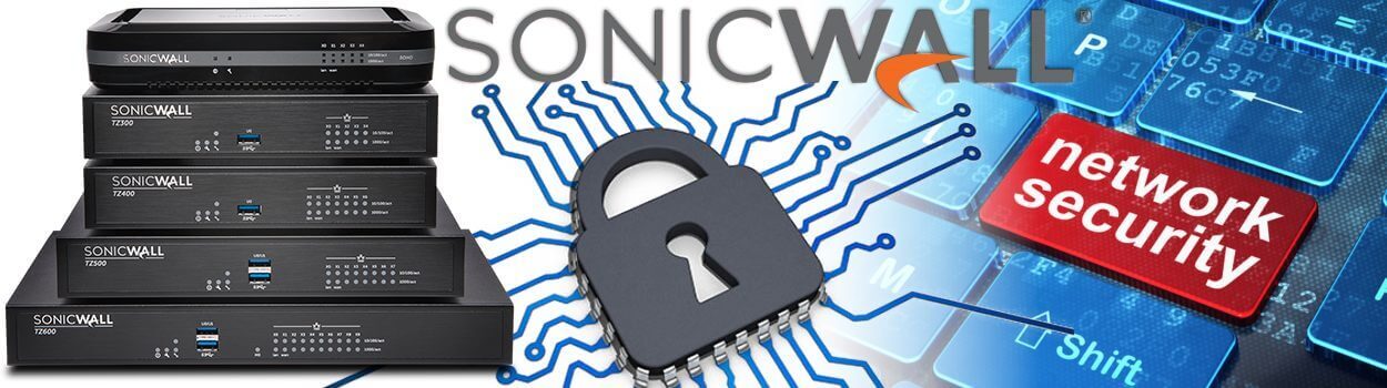 Sonicwall Tanzania