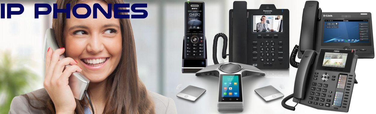 business voip phones tanzania