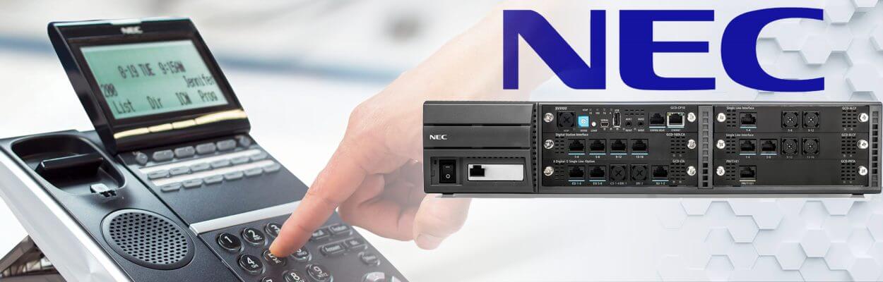 Nec PBX/ PABX Dar es Salaam Tanzania