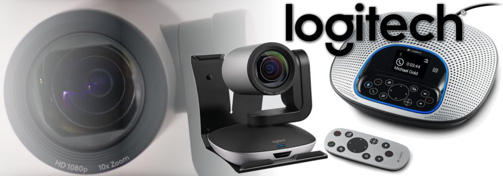 logitech group video conferencing Tanzania