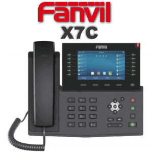 Fanvil X7C IP Phone Dar es Salaam Tanzania