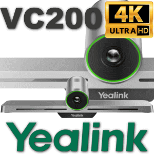 Yealink VC200 Dar es Salaam Tanzania