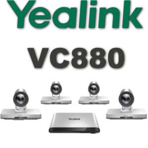 Yealink VC880 Dar es Salaam Tanzania