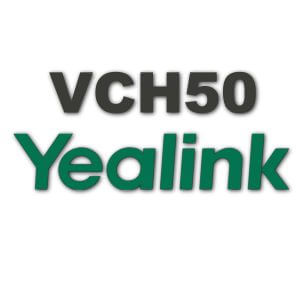 Yealink VCH50 Hub Dar es Salaam Tanzania