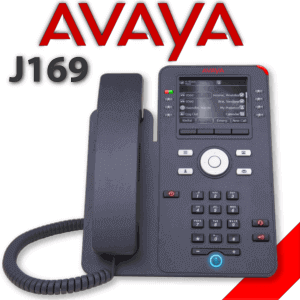 avaya j169 Dar Es Salam