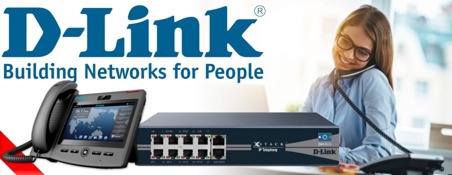 dlink phone distributor Tanzania