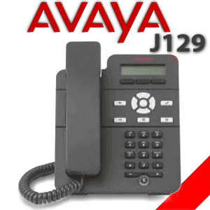 Avaya J129 IP Phone Dar es Salaam Tanzania