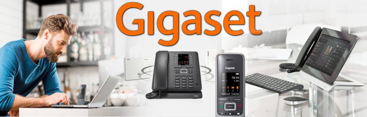 Gigaset Phones Dar es Salaam Tanzania