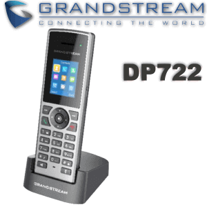 Grandstream DP722 Dar es Salaam Tanzania