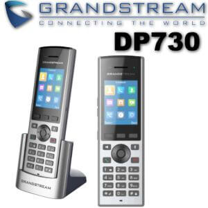 Grandstream DP730 Dar es Salaam Tanzania