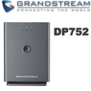 Grandstream DP752 Base Dar es Salaam Tanzania