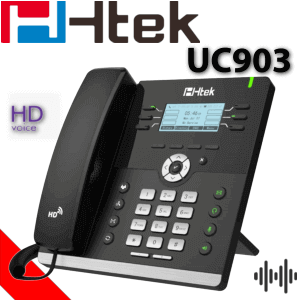 htek uc903 ip phone Dar Es Salam