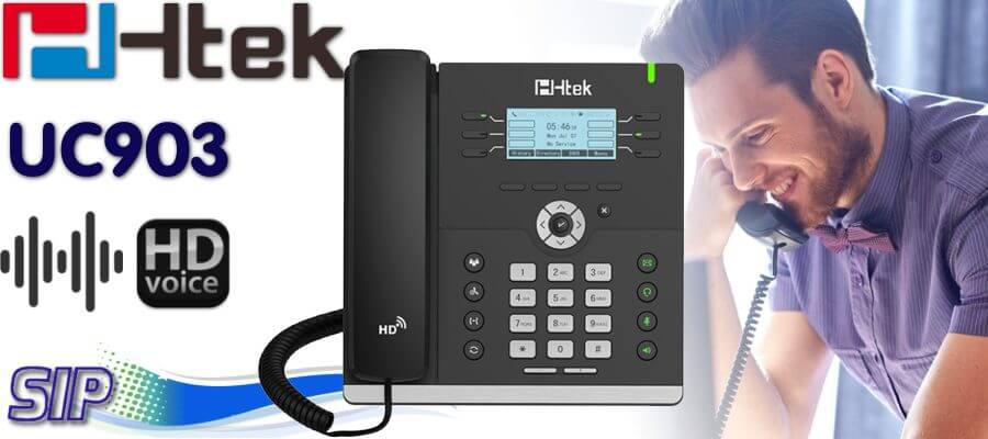 htek uc903 Tanzania Tanzania