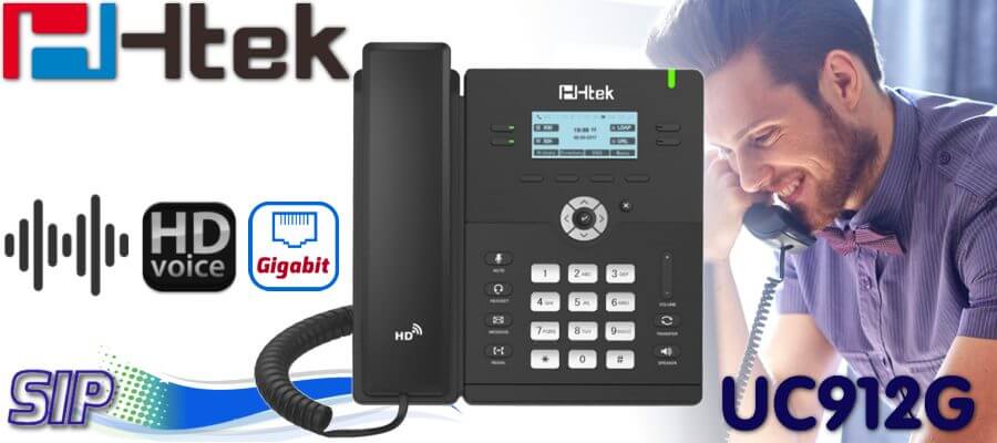 htek uc912g Tanzania