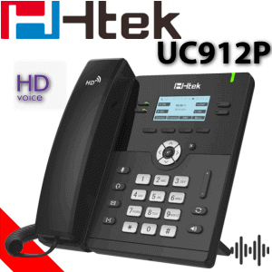 Htek UC912P Dar es Salaam Tanzania