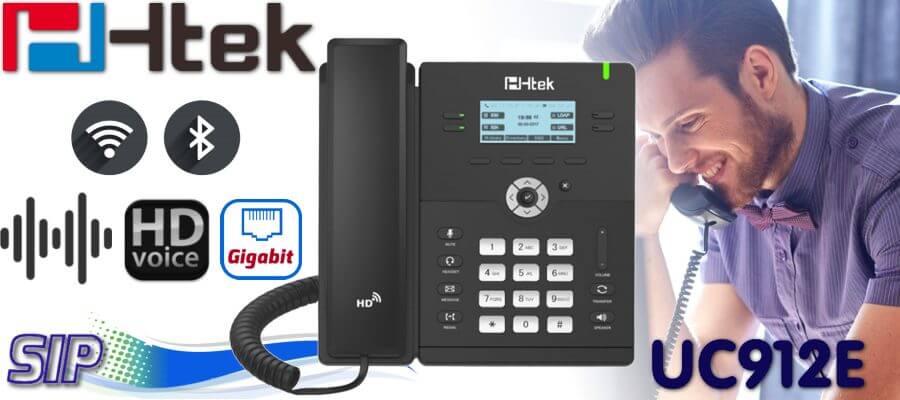 htek uc912e Tanzania