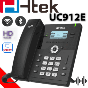 htek uc912e ip phone Dar Es Salam