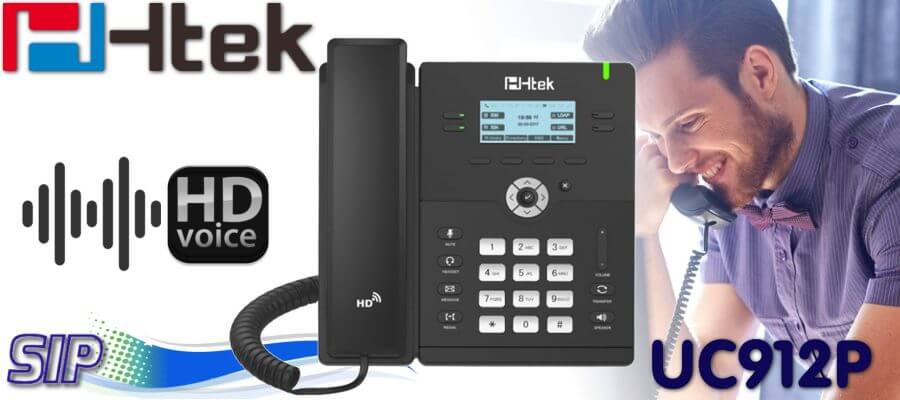 htek uc912p Tanzania