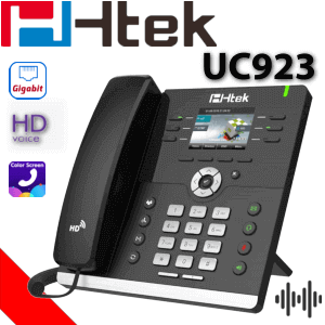 htek uc923 ip phone Dar Es Salam