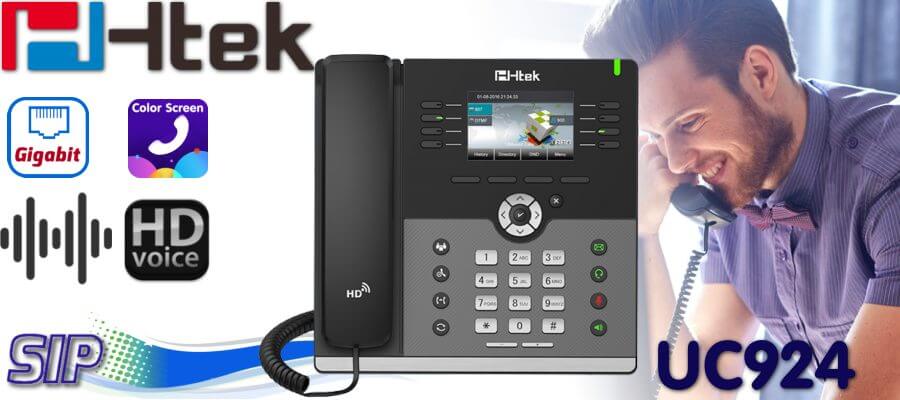 htek uc924 Tanzania