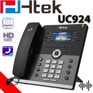 htek uc924 ip phone Dar Es Salam