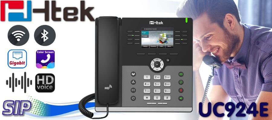 htek uc924e Tanzania