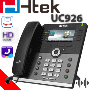 htek uc926 ip phone Dar Es Salam