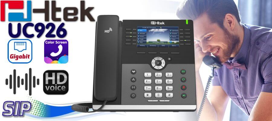 htek uc926 Tanzania