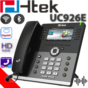 Htek UC926E Dar es Salaam Tanzania