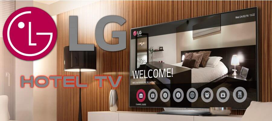 lg hospitality tv qatar