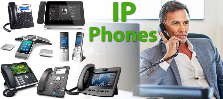 business ip phones Tanzania
