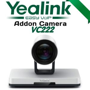 yealink vc222 camera tanzania