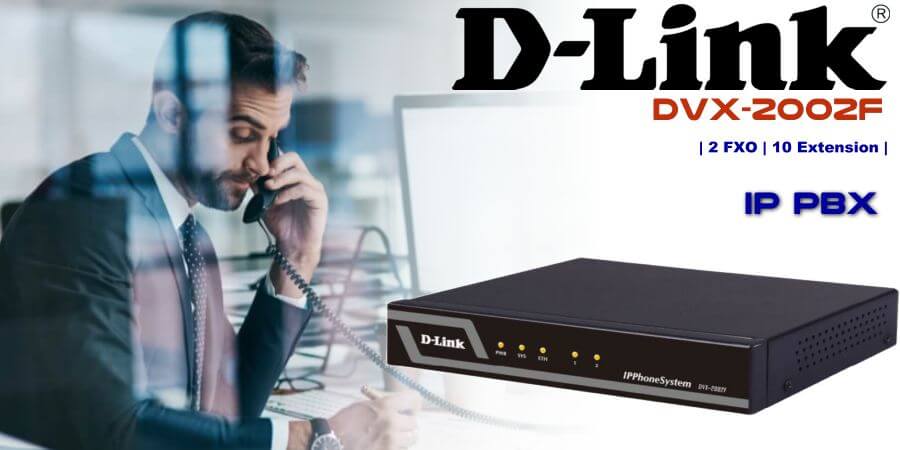 dlink dvx2002f ip pbx Tanzania