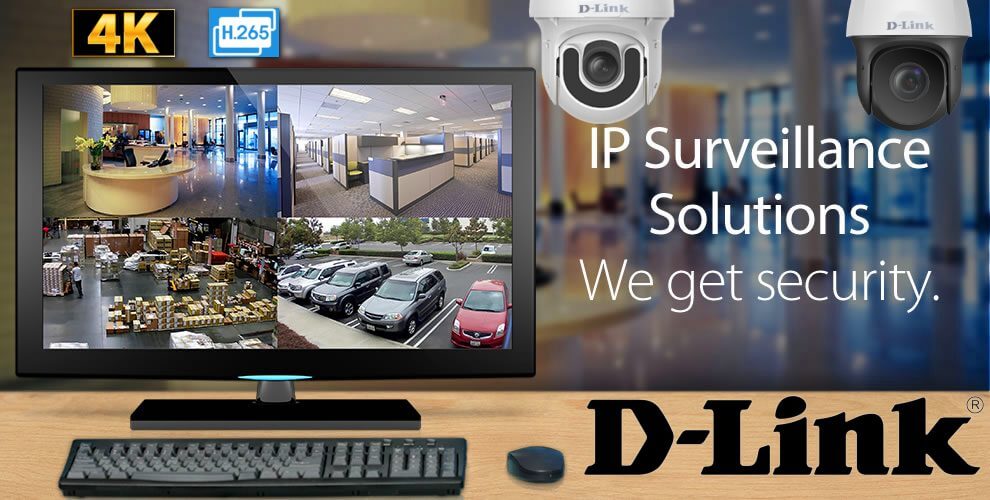 dlink cctv distributor Tanzania